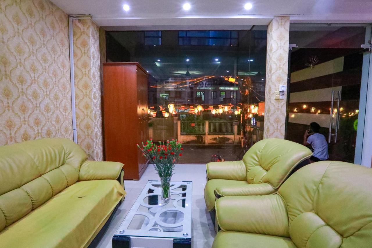 Bui Vien Street Hostel Ho Chi Minh City Exterior photo