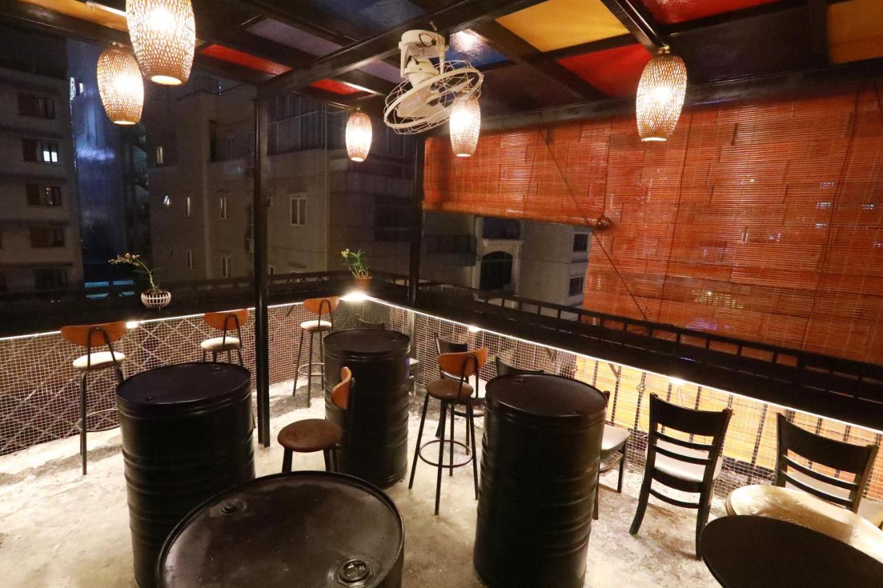 Bui Vien Street Hostel Ho Chi Minh City Exterior photo