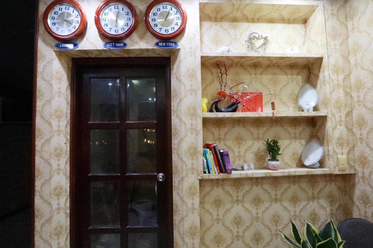 Bui Vien Street Hostel Ho Chi Minh City Exterior photo