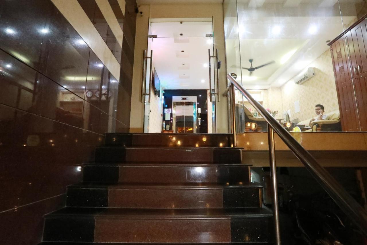Bui Vien Street Hostel Ho Chi Minh City Exterior photo