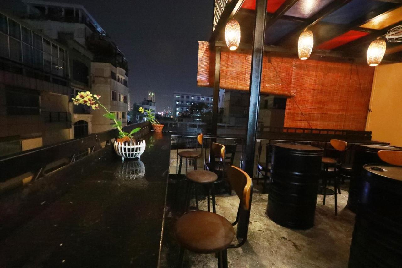 Bui Vien Street Hostel Ho Chi Minh City Exterior photo